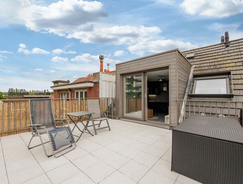                                         Appartement à vendre à Merksem, € 185.000
