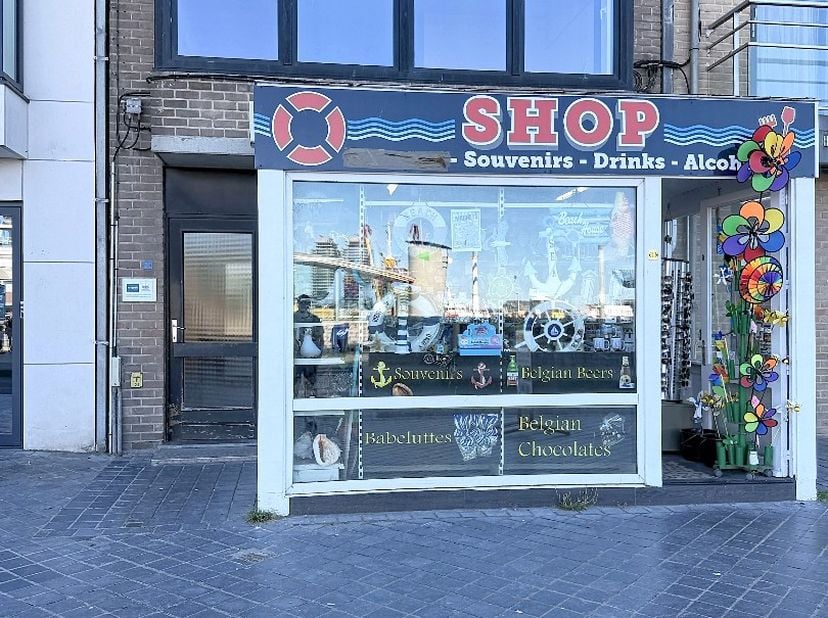 Dit appartement met één slaapkamer is perfect gelegen op wandelafstand van het bruisende centrum van Oostende en biedt een onovertroffen uitzicht op d