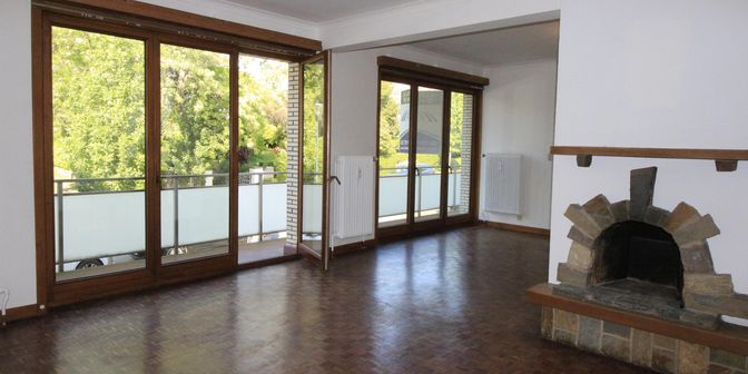 Appartement te huur in Av. du Bois de Sapins 64 bus 5, 1200 Sint-Lambrechts-Woluwe
