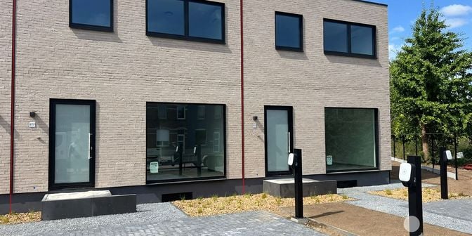 Huis te huur in Aarschotsesteenweg 617, 3018 Wilsele