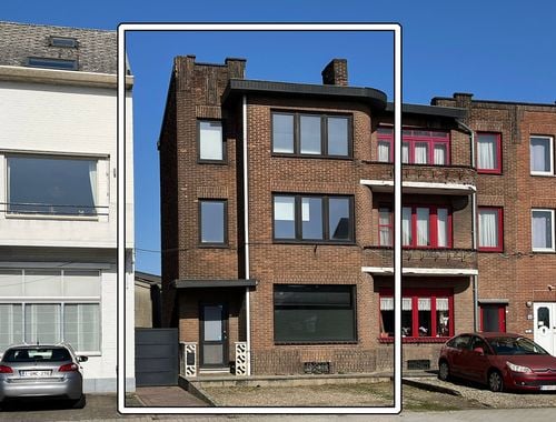                                         Woning te koop in Dilsen-Stokkem, € 249.000
