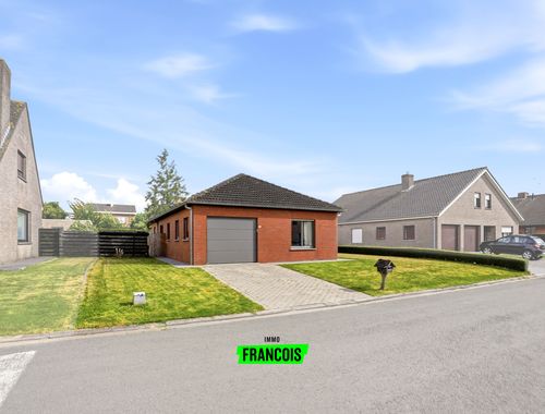                                         Woning te koop in Proven, € 292.000
