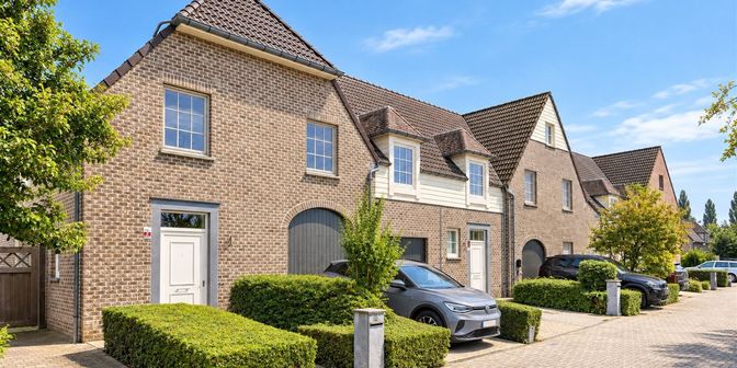 Huis te koop in Witloofstraat 4, 1800 Vilvoorde
