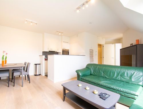                                         Appartement à vendre à Evere, € 275.000
