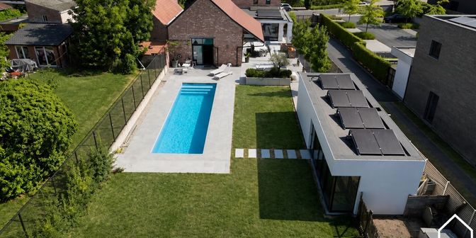 Huis te koop in Reningelststraat 13 bus A, 8956 Kemmel