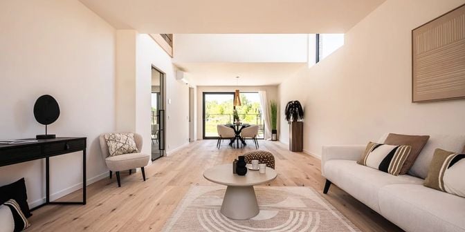 Huis te koop in Jachthavenstraat 10 bus B1, 3970 Leopoldsburg