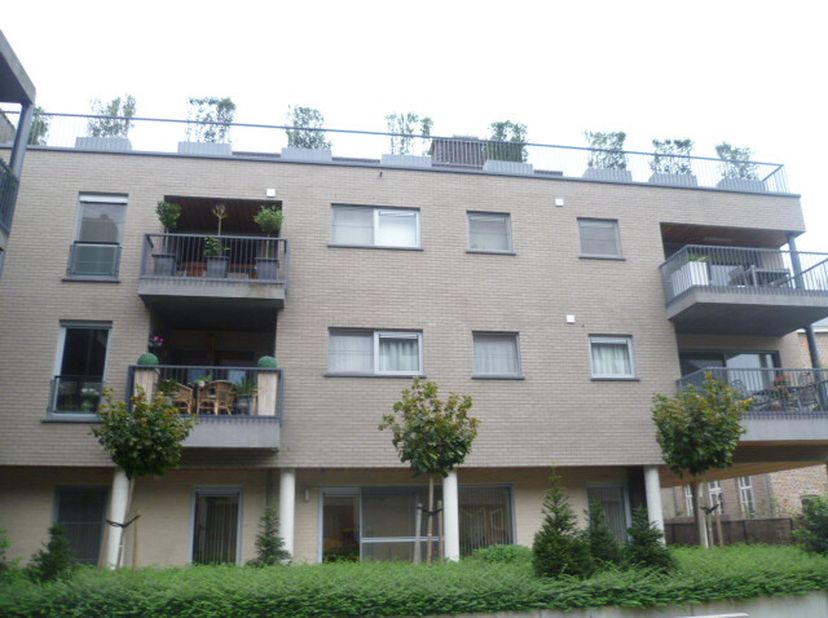 Appartement à louer à Mariëndaalstraat 37 boîte B1,
                    3290 Diest