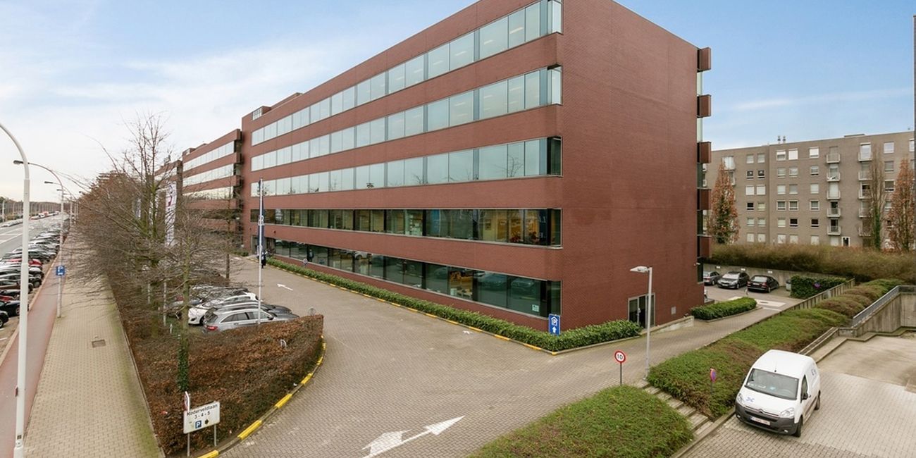 Roderveldlaan 1