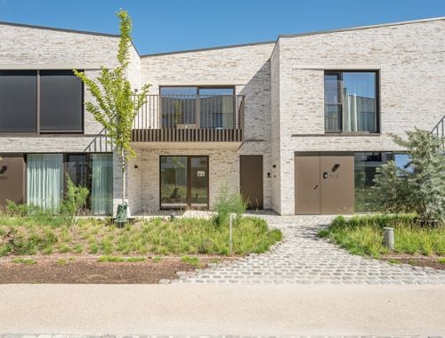                                         Maison à vendre à Westkapelle, € 925.000
