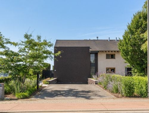                                         Maison unifamiliale à vendre à Waltwilder, € 585.000
