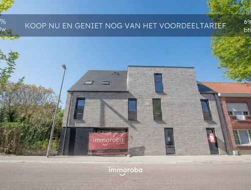                                         Penthouse te koop in Waregem, € 275.000
