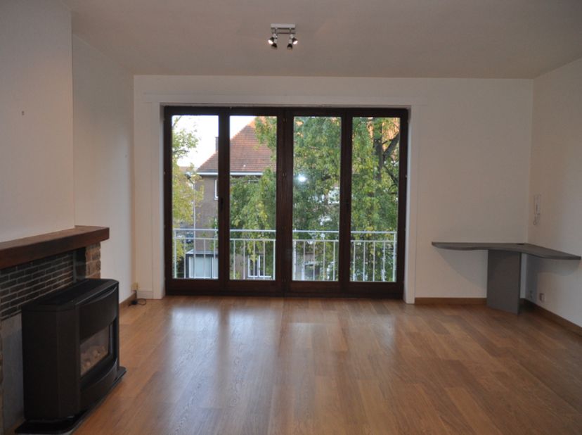 Appartement à louer
                    à 8500 Kortrijk