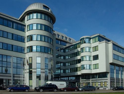                                         Bureaux à louer à Mechelen, € 3.927,08
