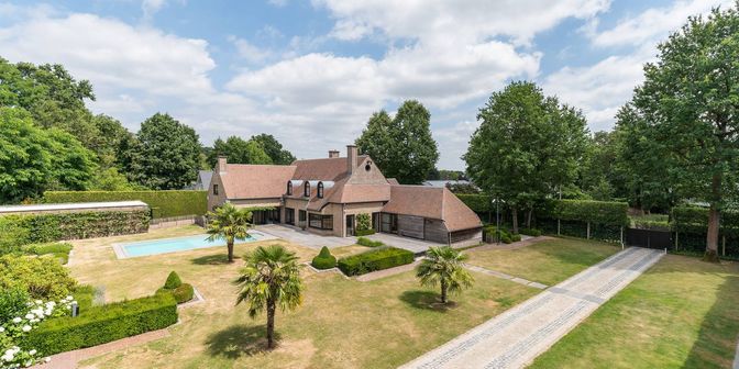 Huis te koop in Sterrebos 58, 3500 Hasselt