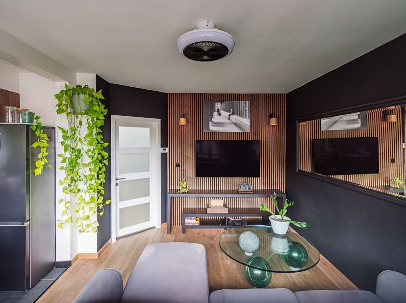 Appartement te huur in Eksterlaar 23 bus 202,
                    2100 Deurne