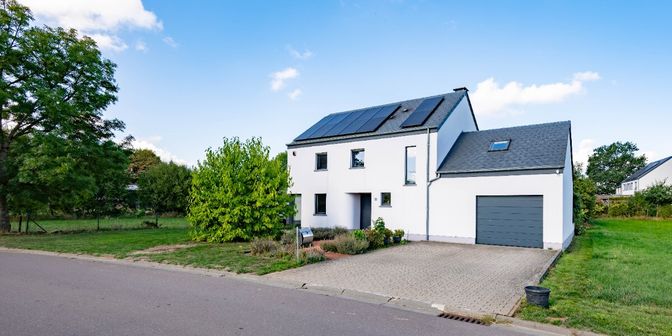 Huis te koop in Rue de la Vallée 16, 6780 Hondelange