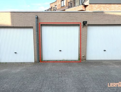                                         Place de stationnement à vendre à Haaltert, € 25.000
