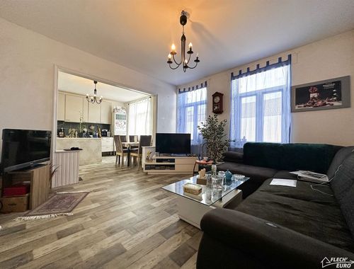                                         Appartement te huur in Ensival, € 700
