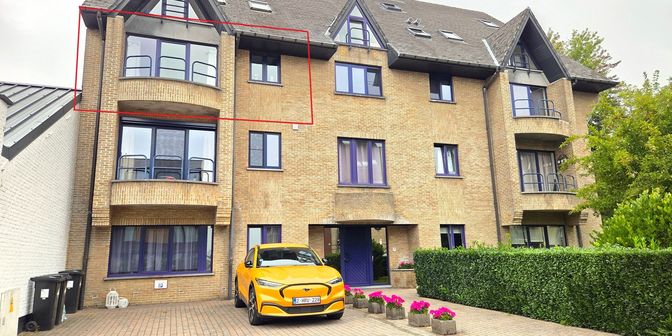 Appartement te koop in Aalstersesteenweg 112, 9400 Ninove