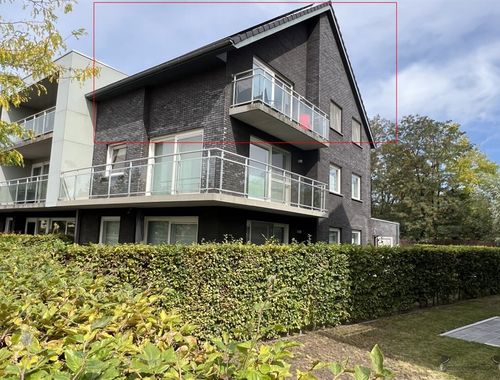                                         Appartement à louer à Hamme, € 900
