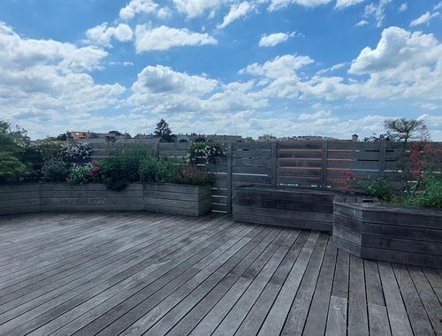                                         Appartement à louer à Woluwe-Saint-Pierre, € 1.900
