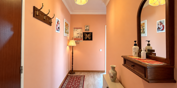 Appartement te koop in 2070 Burcht