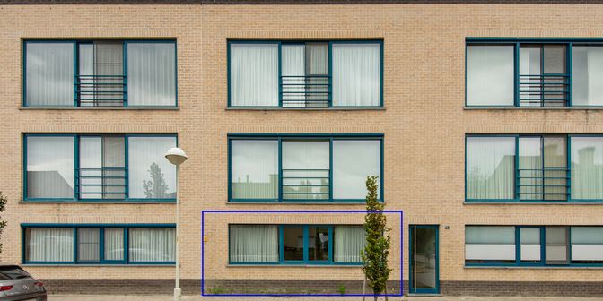 Appartement à vendre à Nijverheidsstraat 49, 2840 Rumst