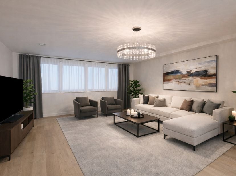 Appartement à vendre
                    à 1780 Wemmel