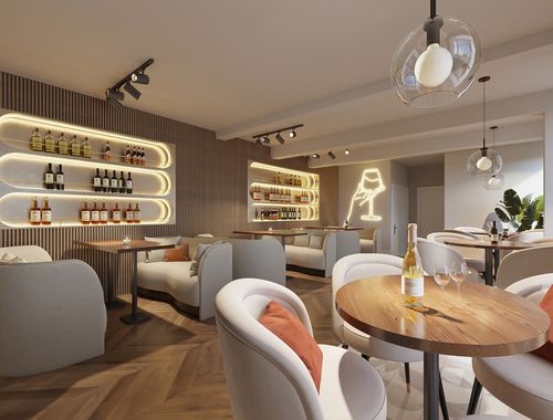                                         Bien commercial à louer à Aarschot, € 795
