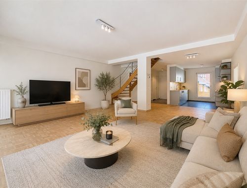                                         Appartement te huur in Gent, € 1.175
