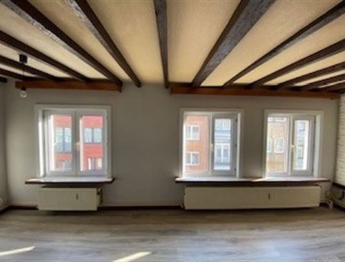                                        Immeuble d’appartements à vendre à Oostende, € 379.000
