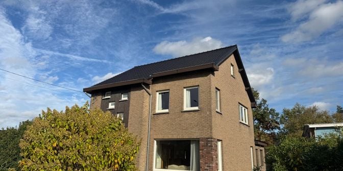 Huis te huur in Sint-Jozefsstraat 6, 3550 Zolder
