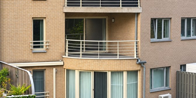 Appartement à vendre à Burgemeester Gerard Bijnenslaan, 3600 Genk