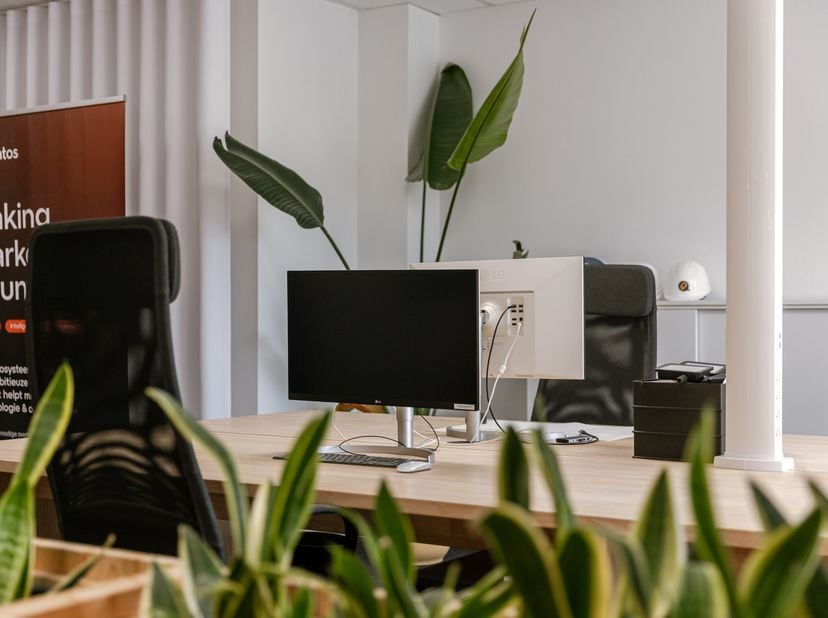 Bien professionnel à vendre
                    à 8820 Torhout