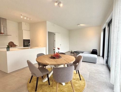                                         Appartement te koop in Desselgem, € 251.370
