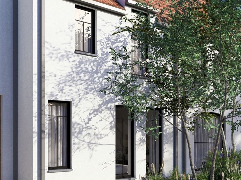 Maison à vendre
                    à 3990 Wijchmaal