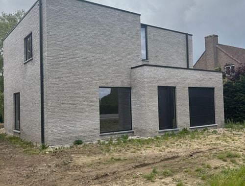                                         Villa te koop in Zonnebeke, € 589.000
