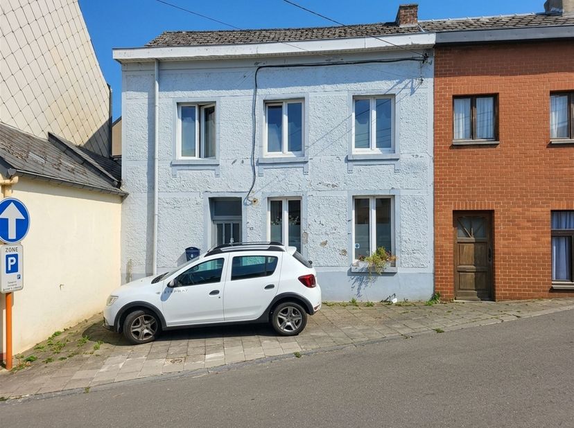 Huis te huur in ,
                    5030 Gembloux