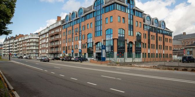 Bedrijfsvastgoed te huur in Bld de Smet de Nayer 14, 5000 Namur