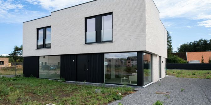 Huis te koop in Heieinde 103, 2431 Veerle