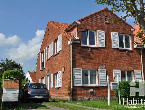                                         Appartement te huur in Wenduine, € 725
