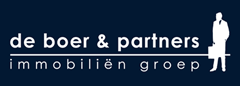 De Boer & Partners - Kantoor Antwerpen