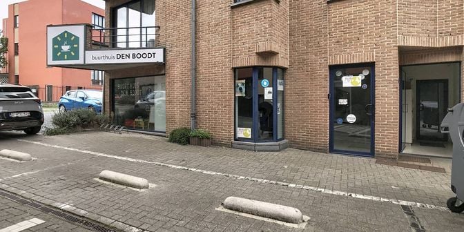 Bedrijfsvastgoed te koop in Scheldestraat 64, 9140 Temse