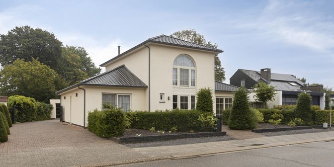 Huis te koop in Haspershovenstraat 33, 3900 Overpelt