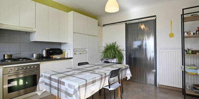 Appartement te koop in 8791 Beveren