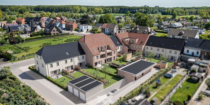 Huis te koop in Karel Picquélaan 138, 9800 Deinze