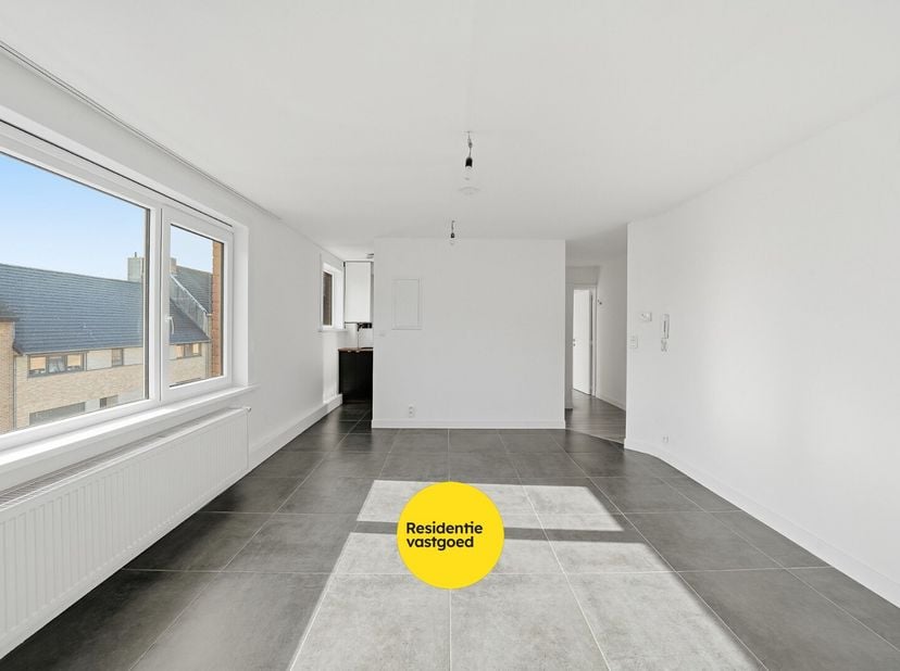 Appartement à louer
                    à 8450 Bredene