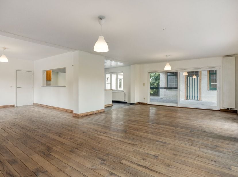 Maison à vendre
                    à 2400 Mol
