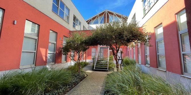 Appartement te huur in 1030 Schaarbeek
