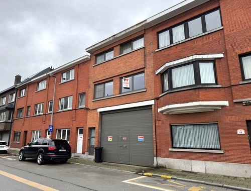                                         Duplex te huur in Aalst, € 925
